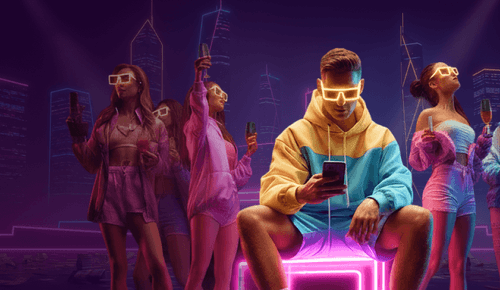 Invite Friends and Earn at Likesbet — up to €1,000 per referral