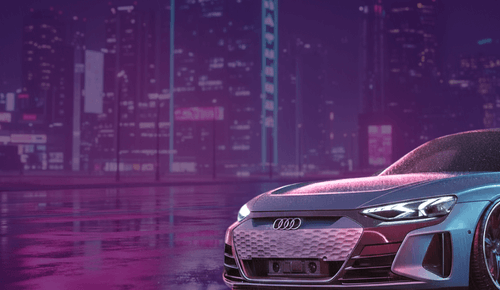 Likesbet Tournaments — €100,000 + AUDI E-TRON GT