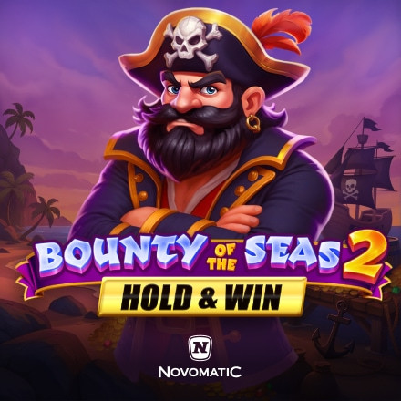Bounty of the Seas 2 slot at Likesbet Casino
