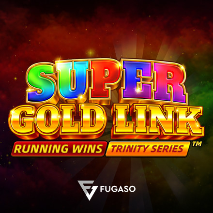 Super Gold Link slot at Likesbet Casino
