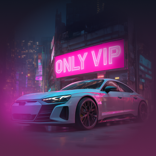 Likesbet VIP Club — 101 levels, Lamborghini prize, exclusive rewards
